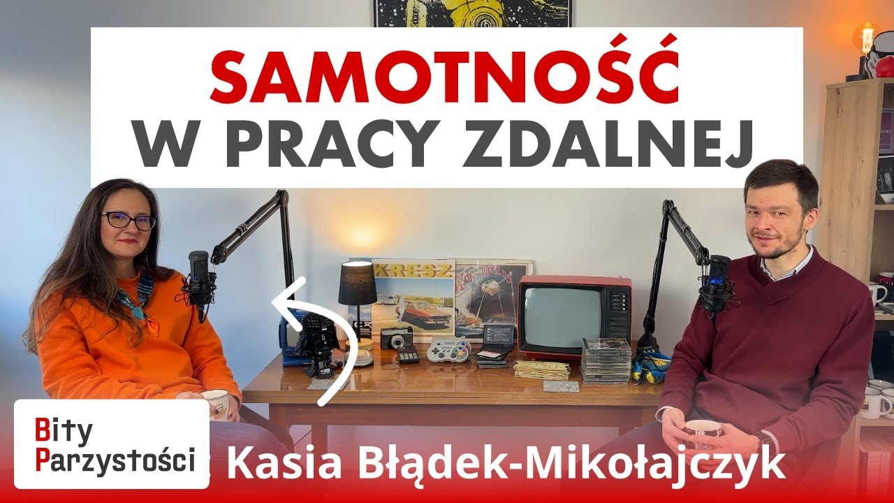 Wellbeing w pracy - jak zadbać o nasze samopoczucie?