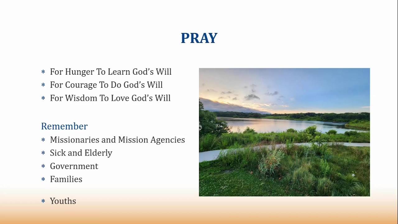 Faith Under Fire \\ Heb 13:3