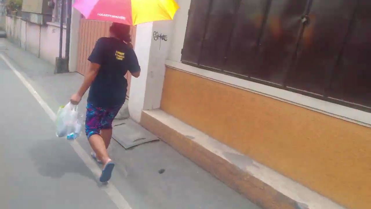 Jeepney Ride: 'Boss Jhay 2' (Montalban - Cubao) Part 1/2