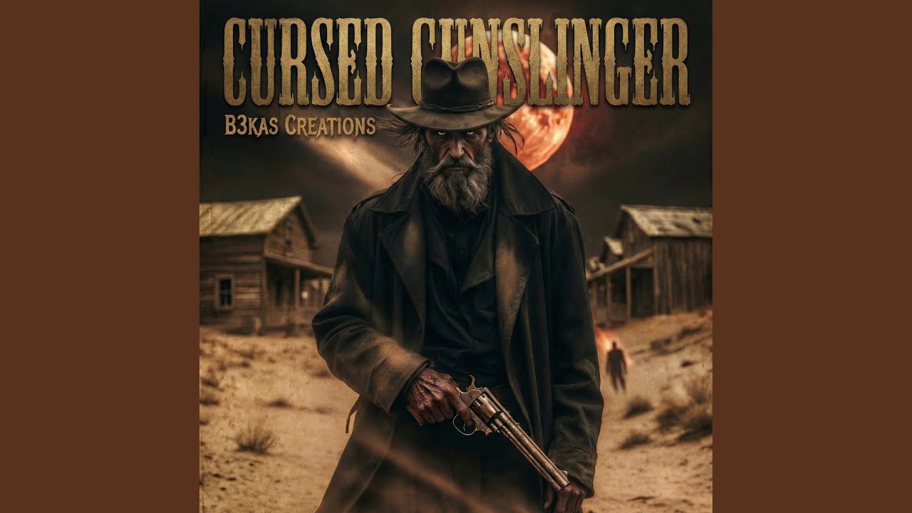 Cursed Gunslinger