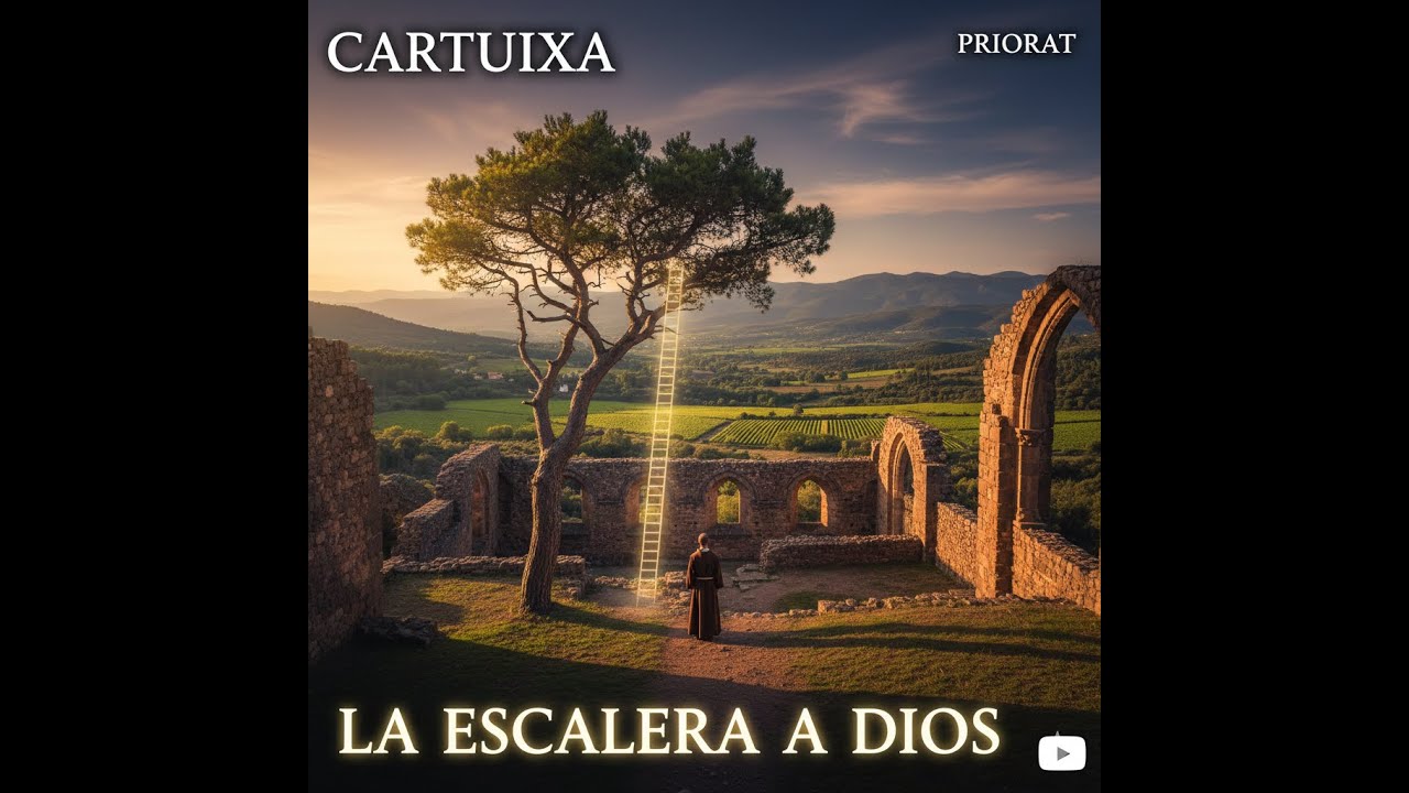 La Leyenda de Scala Dei: La 