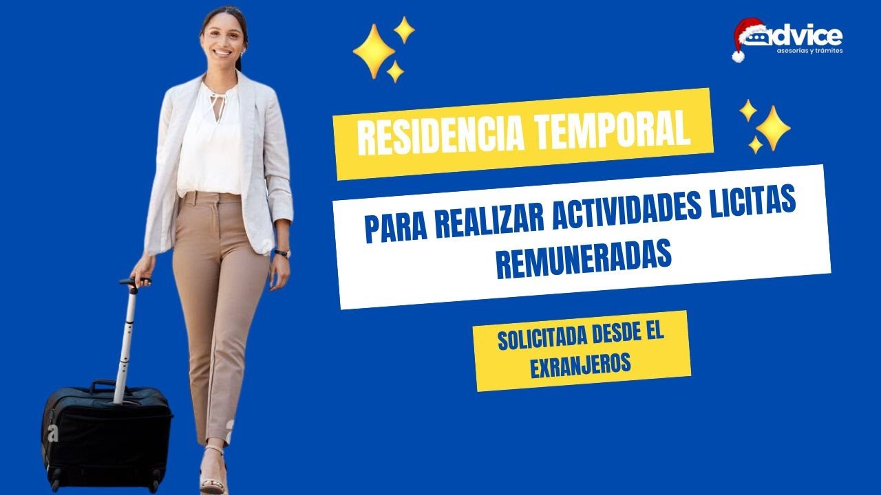 Como solicito una visa para trabajar en Chile