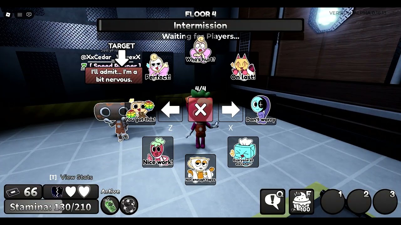 FRUITCAKE DUO WITH FANG!! [1/4]