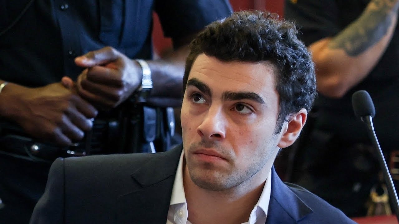 Judge sets trial date for accused CEO killer Luigi Mangione