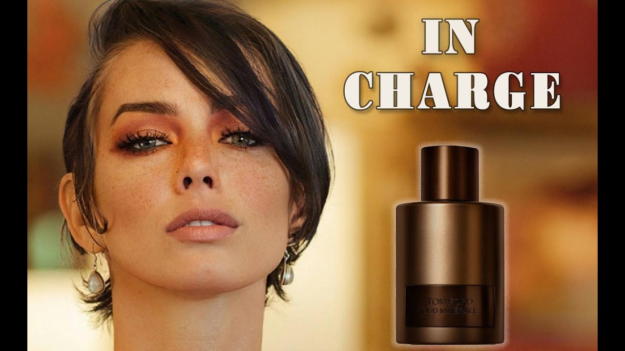 8 Scents that Make People Assume You're in Charge