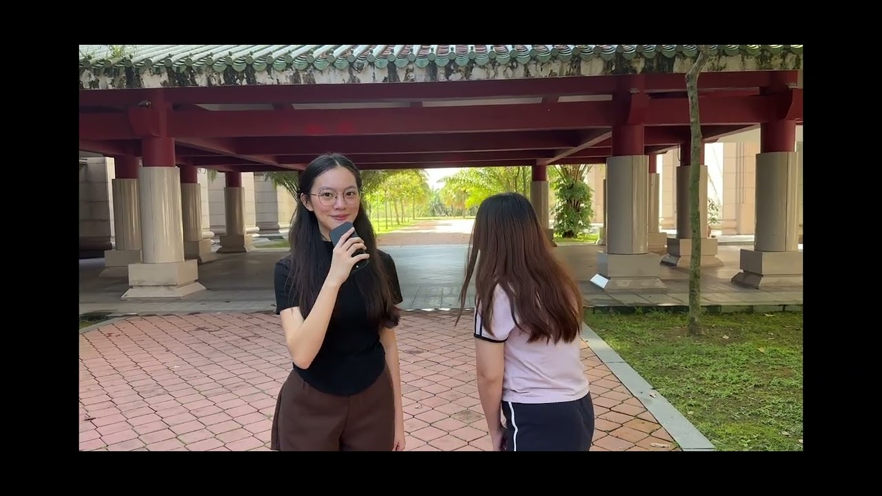 Fandom- a short video for MPU 