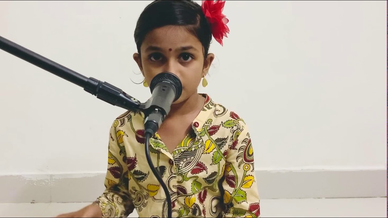 Salangai Katti - With Lyrics