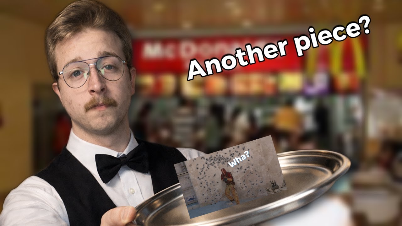 Another piece of funny CSGO content?