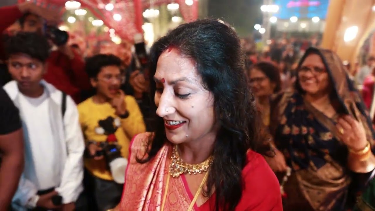 Lovely ki Shaadi | Kadambini Lawn Varanasi