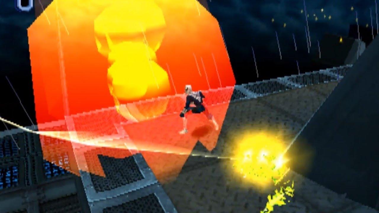 Batalla Final Contra Electro Con El Traje De Alex Rose Blanco Spiderman 2 Enter Electro PS1