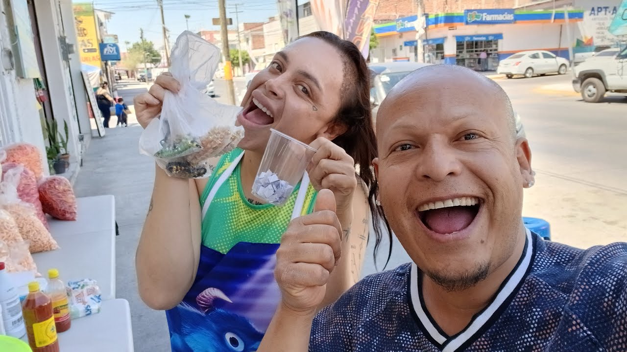 Perdón... ahora si hagamos la rifa de los $100USD 🤑💋🙏