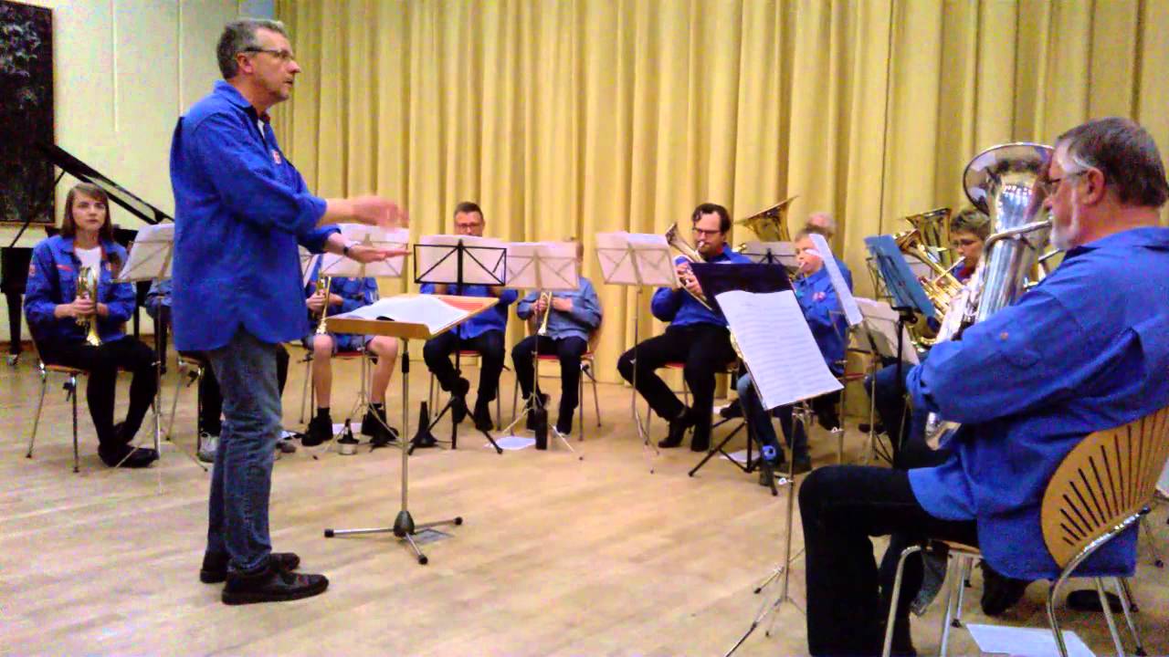 Rondo d'Avignon, Suite Symetrique,  Jacob de Haan