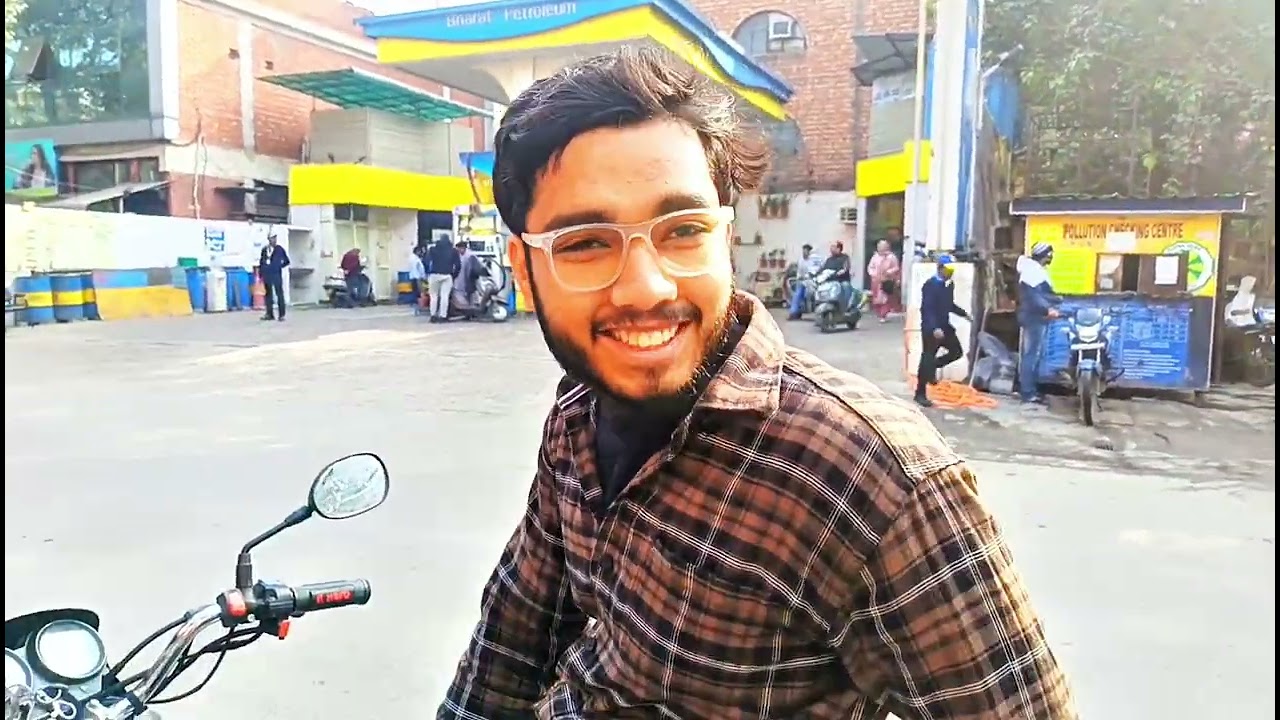 Kafi Time Baad Lab Aaya Huin