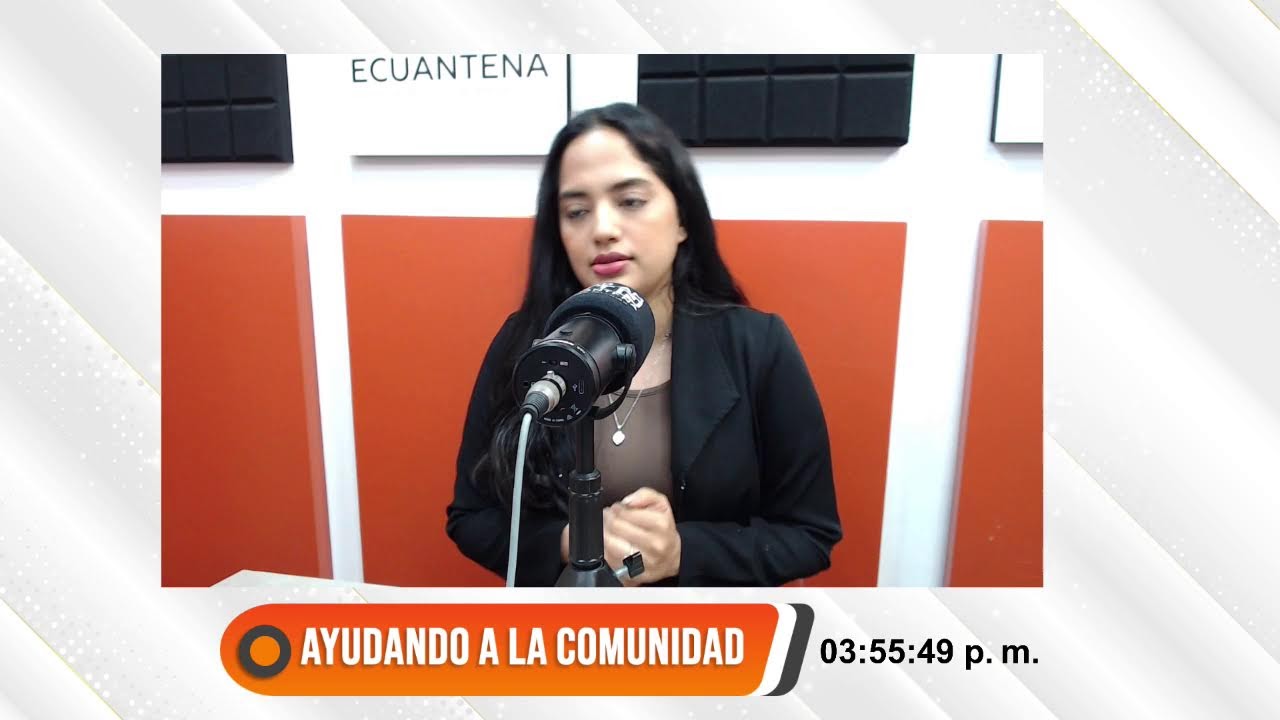EN VIVO 🔴 AYUDANDO A LA COMUNIDAD