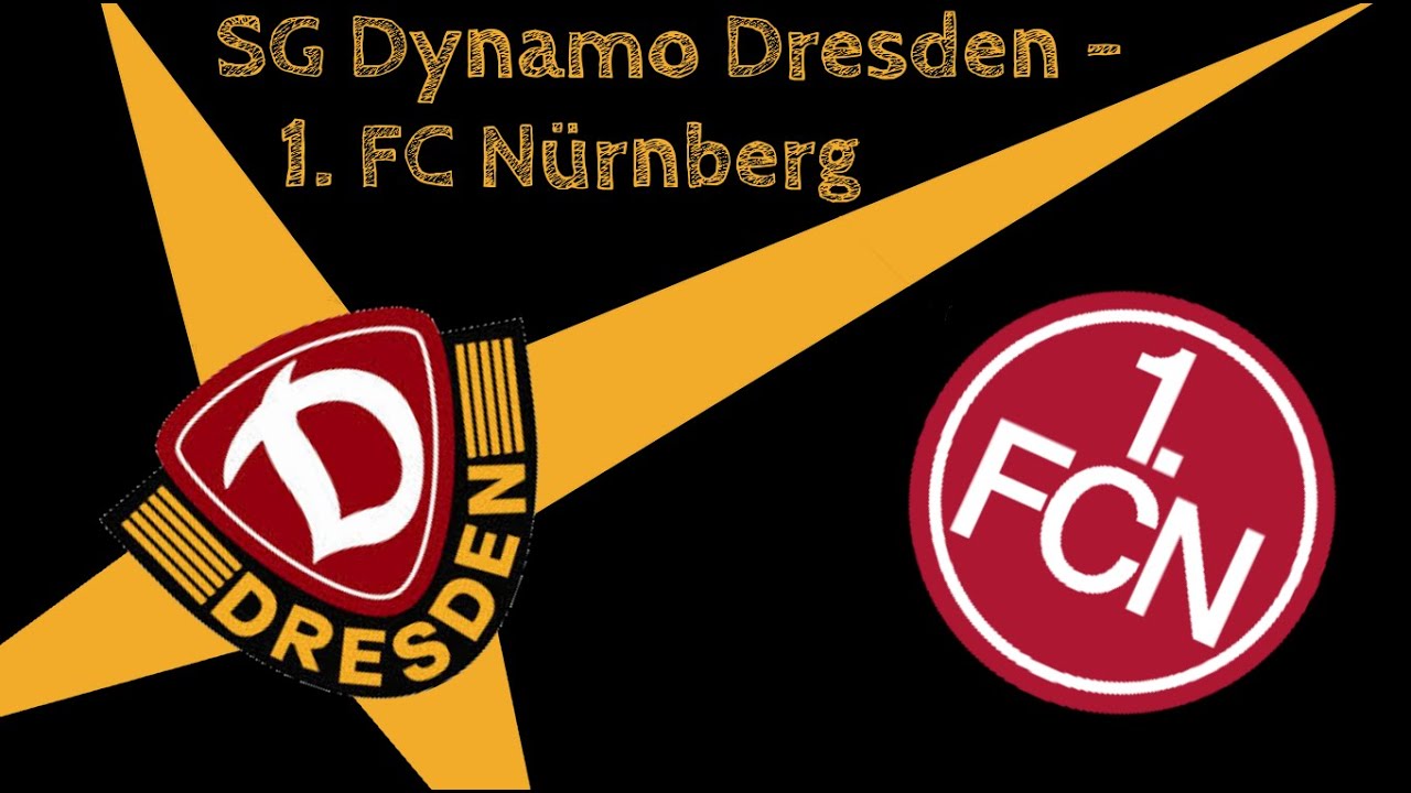 SGD - FCN 1:1 | 1. Spieltag | 2. Bundesliga 2016/17