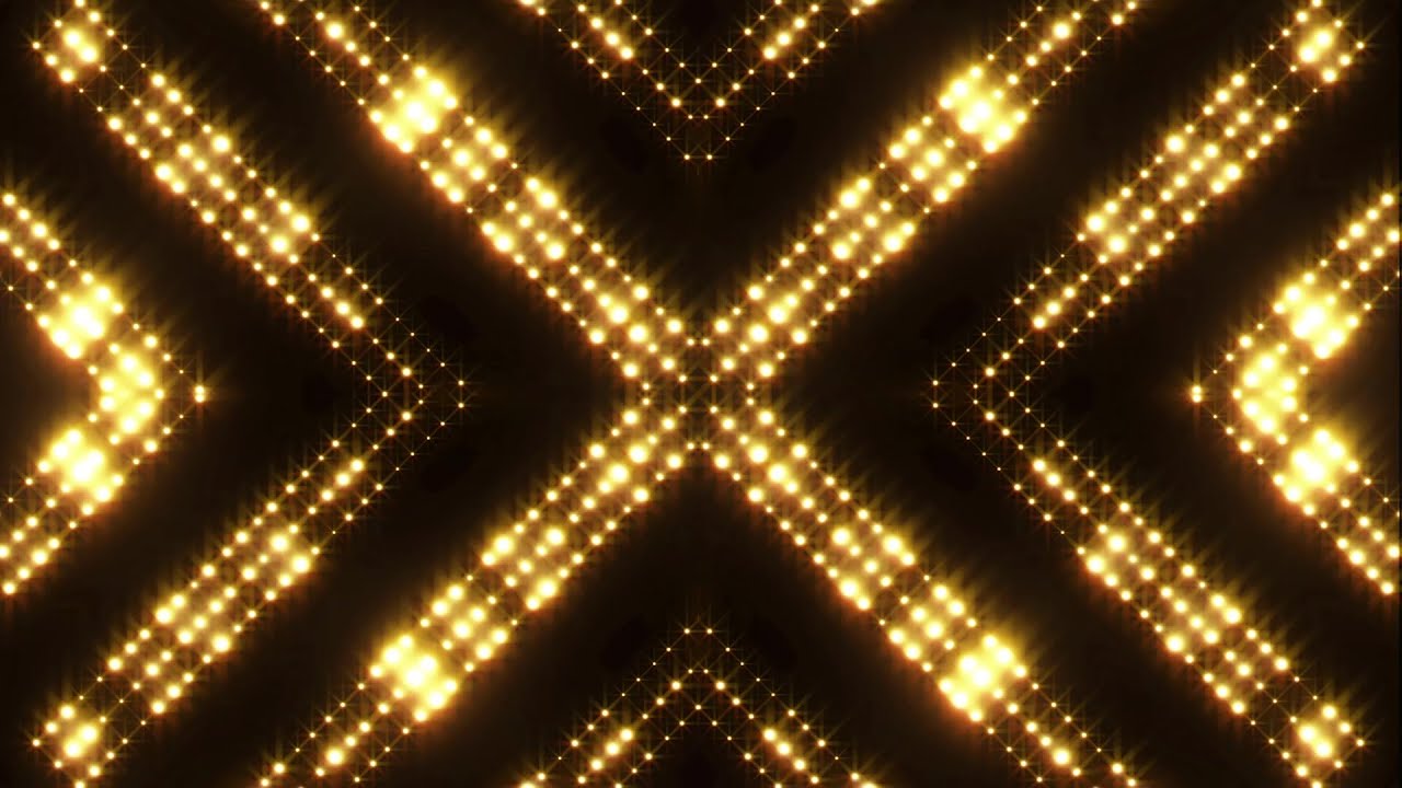 Led Light wall VJ Loop motion background, Free Video background Loops, Donivisuals Moving Stage Glow