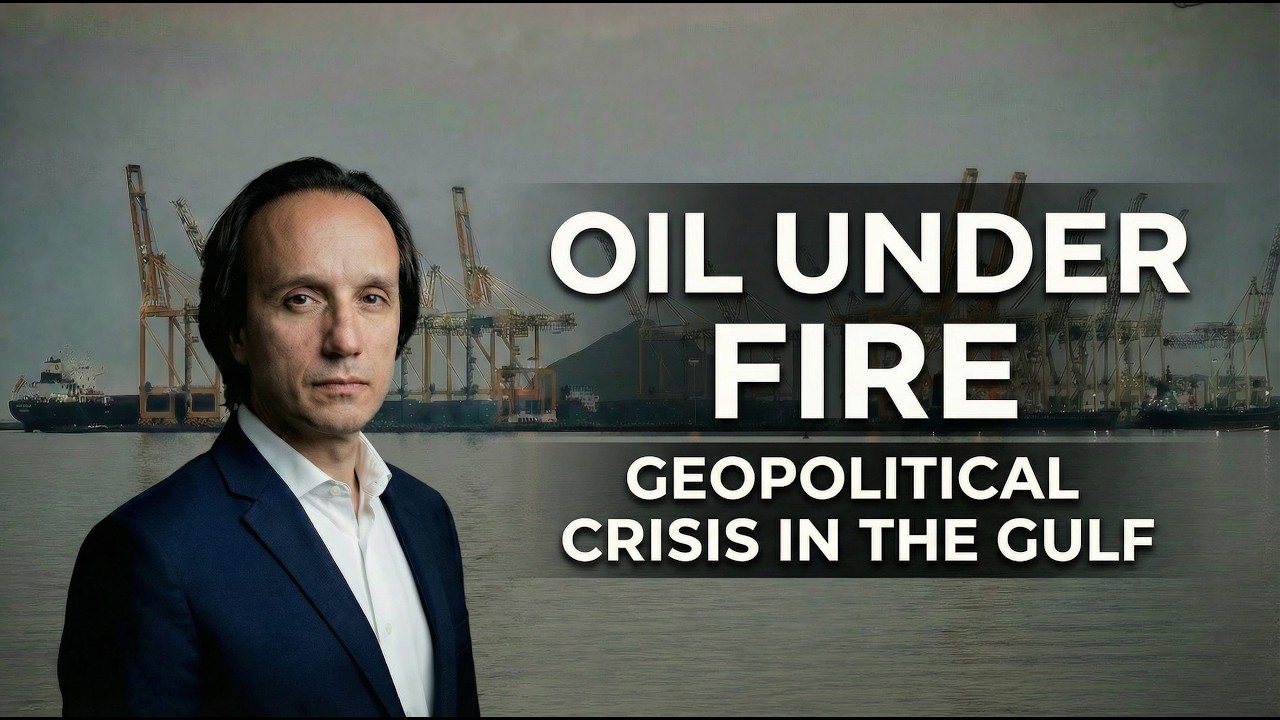 Analyst warns prolonged conflict could push oil prices higher