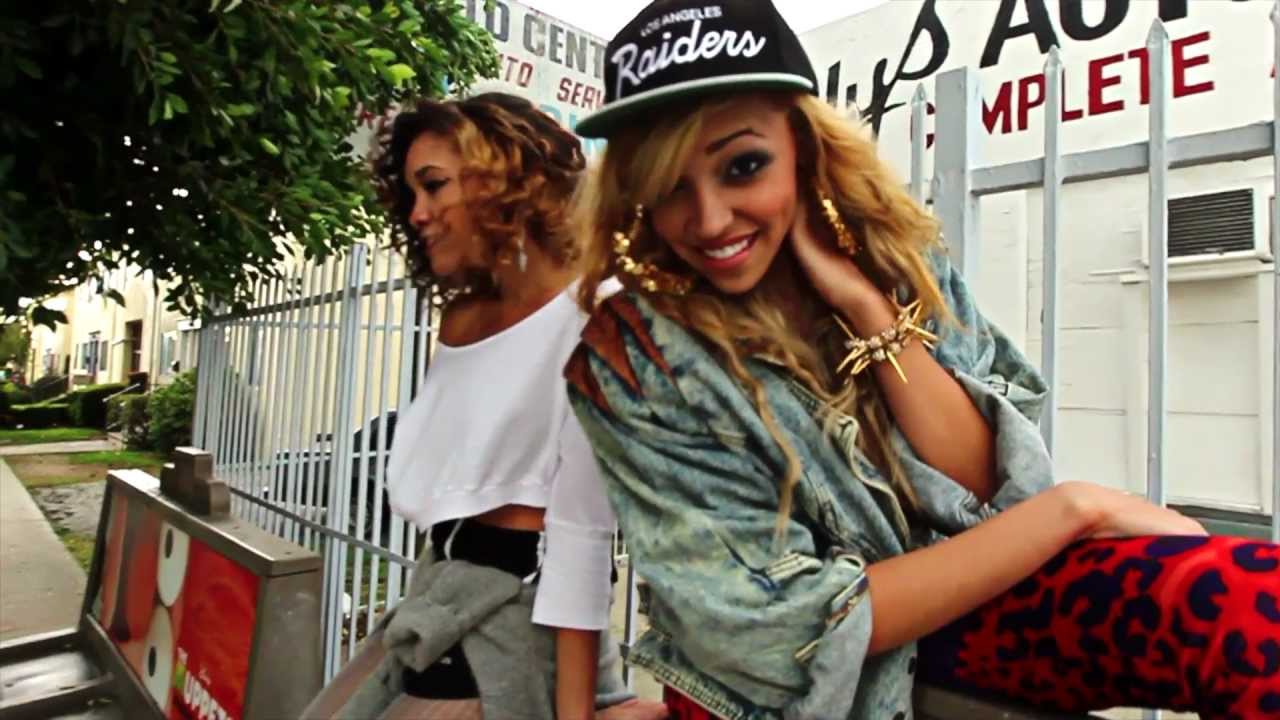 Tinashe - Chainless (Official Video) from IN CASE WE DIE