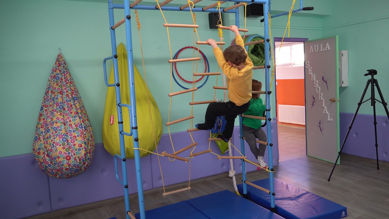CEIP San Luis Puertas Abiertas 2021