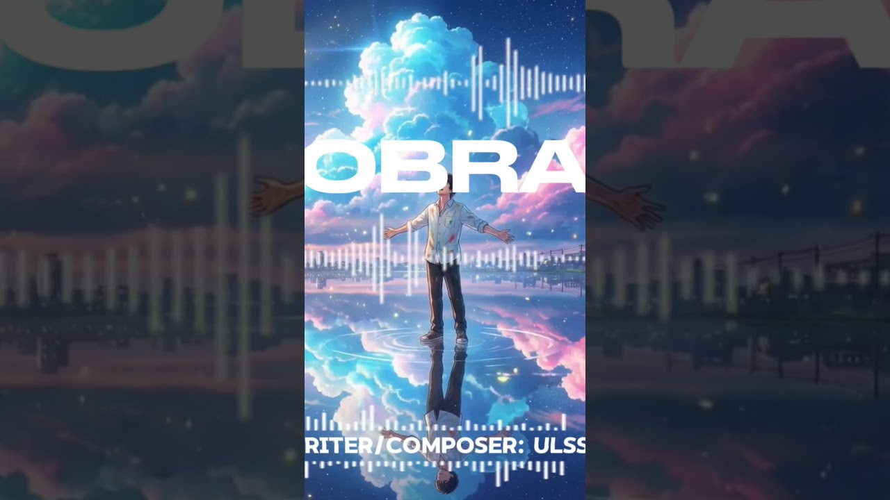 Obra &ndash; ULSS (Official Lyric Video) | OPM Tagalog Love Song 2026