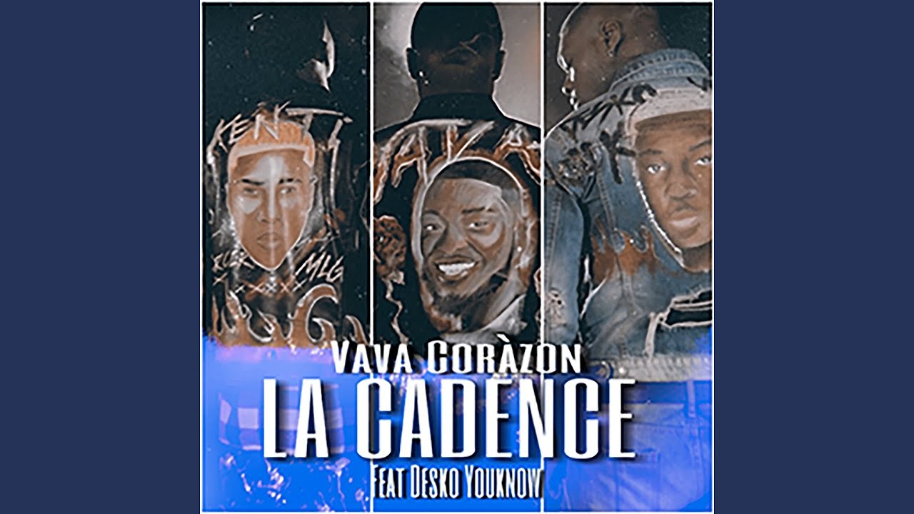 La cadence (feat. Desko Youknow)