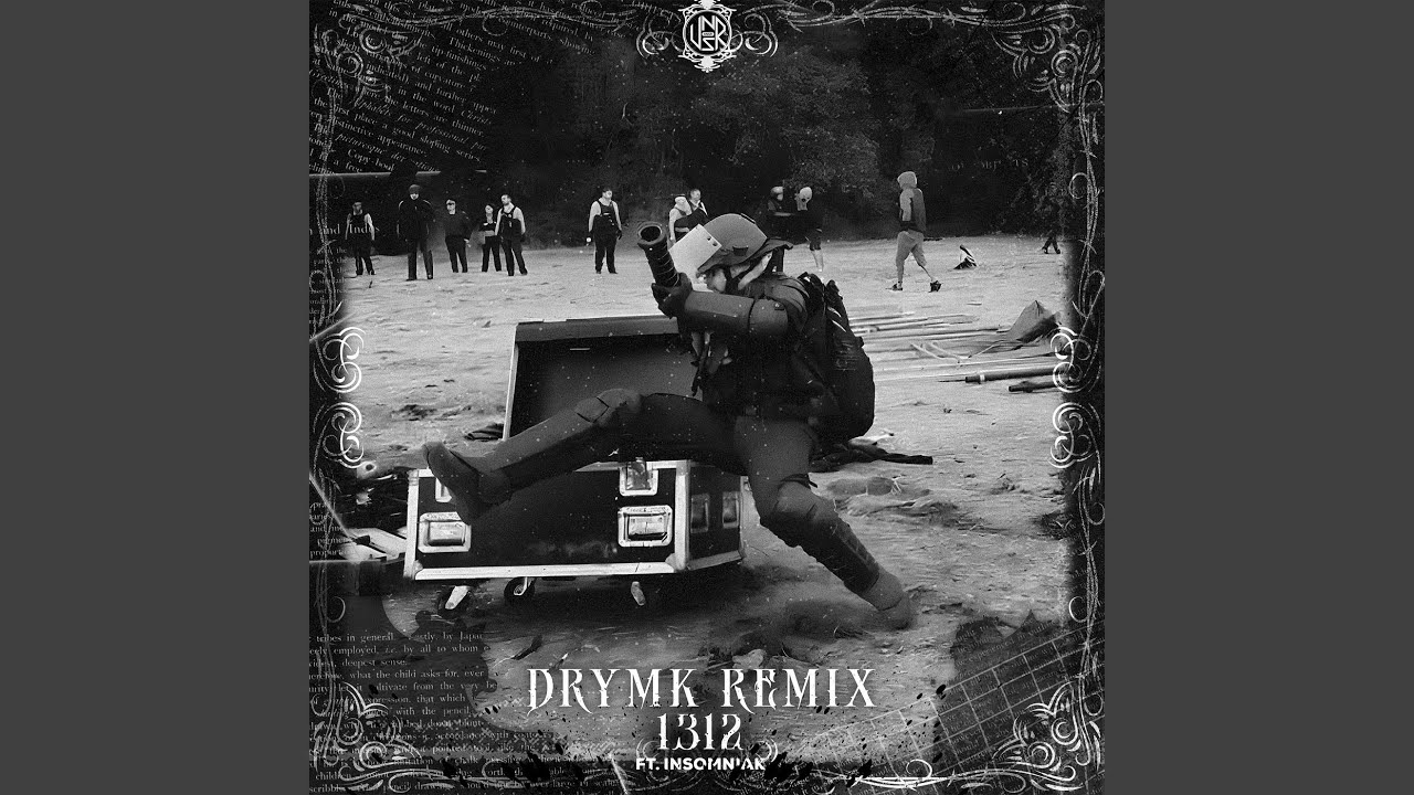 1312 (Remix)