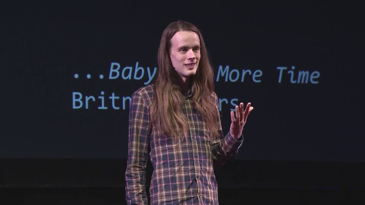 Pop Music is Stuck on Repeat | Colin Morris | TEDxPenn