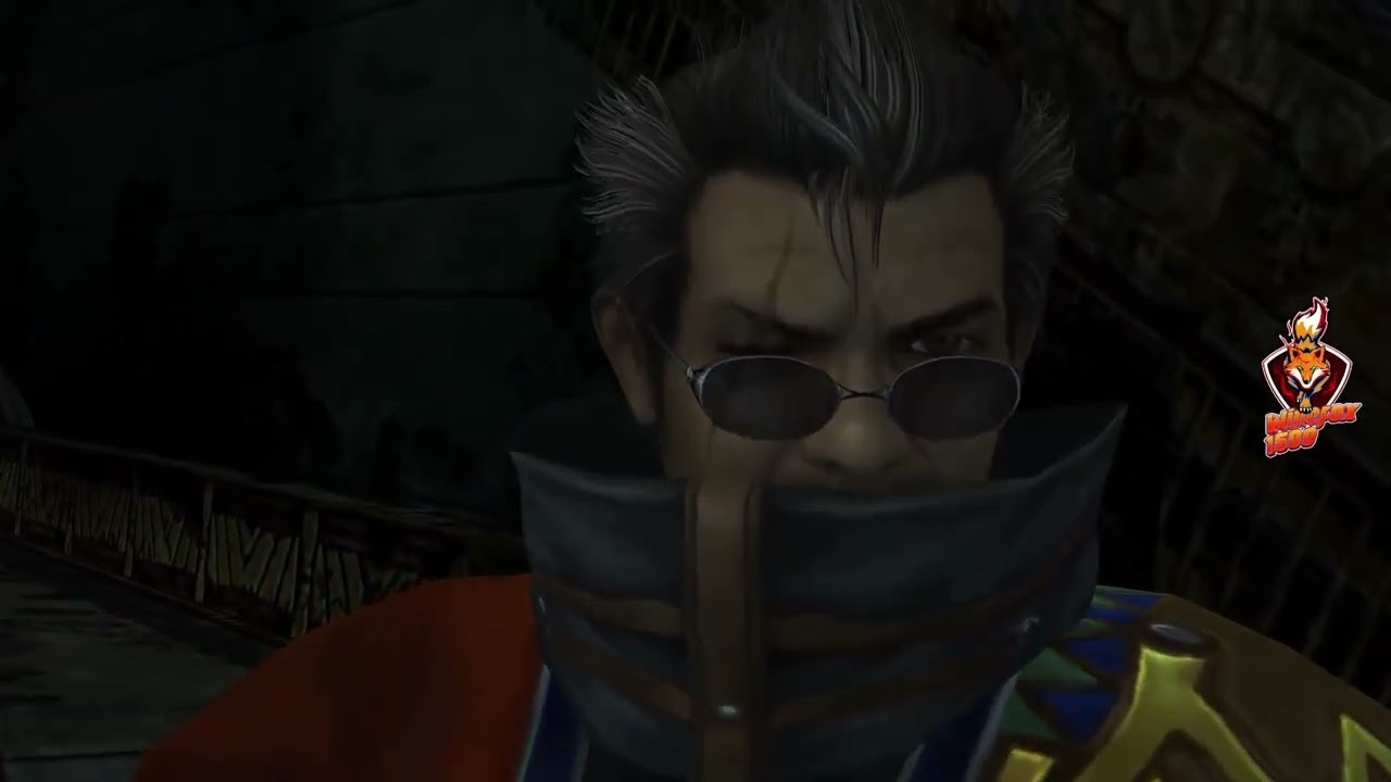ffx walkthrough Zanarkand and Sin