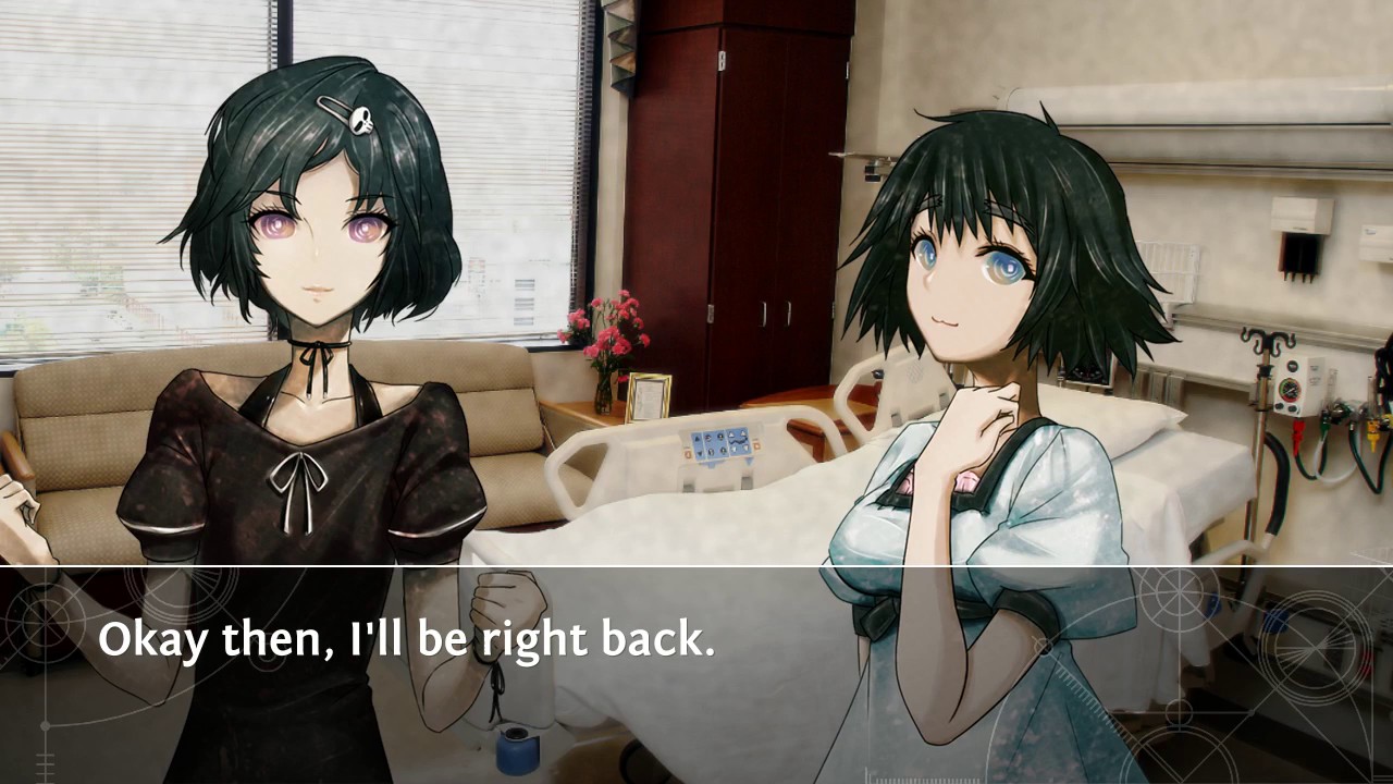 Steins;Gate Drama CD Gamma - 03 (English Sub)