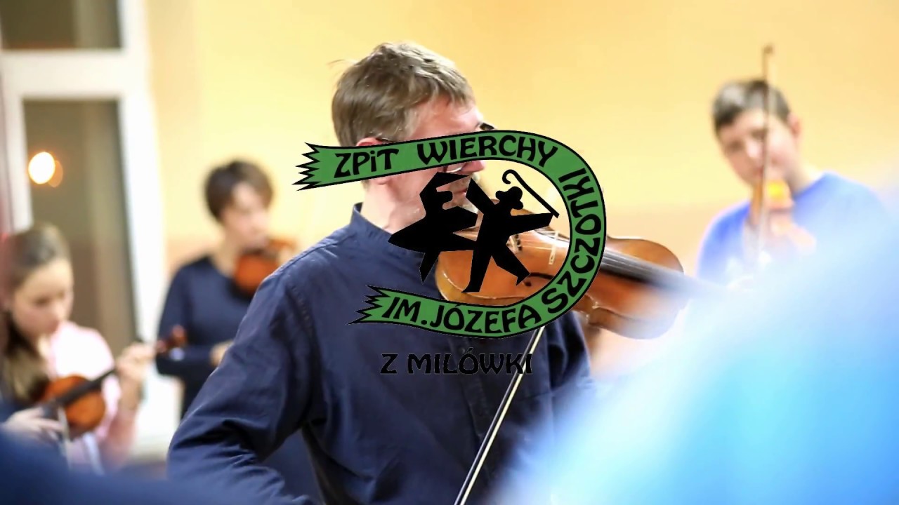 Próba Zespołu Wierchy przed Koncertem w Radiu Katowice. 04.12.2017