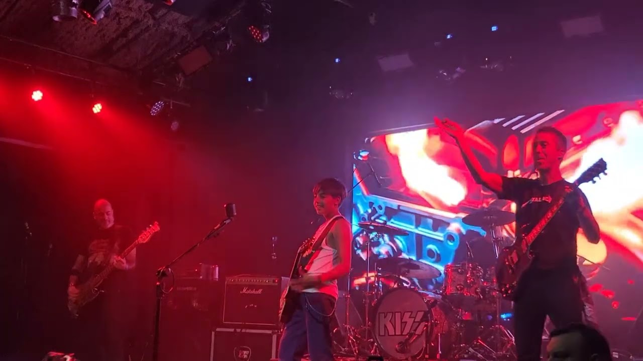 Motor Furioso - 30/11/25 - Show Completo
