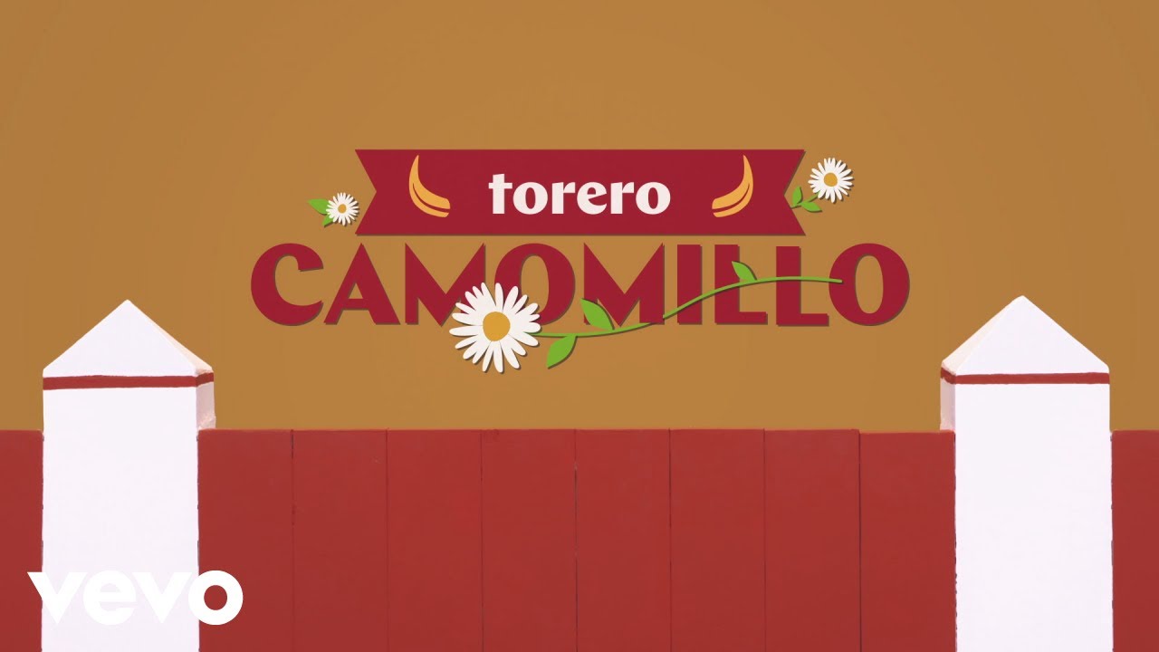 Piccolo Coro dell'Antoniano - Torero Camomillo