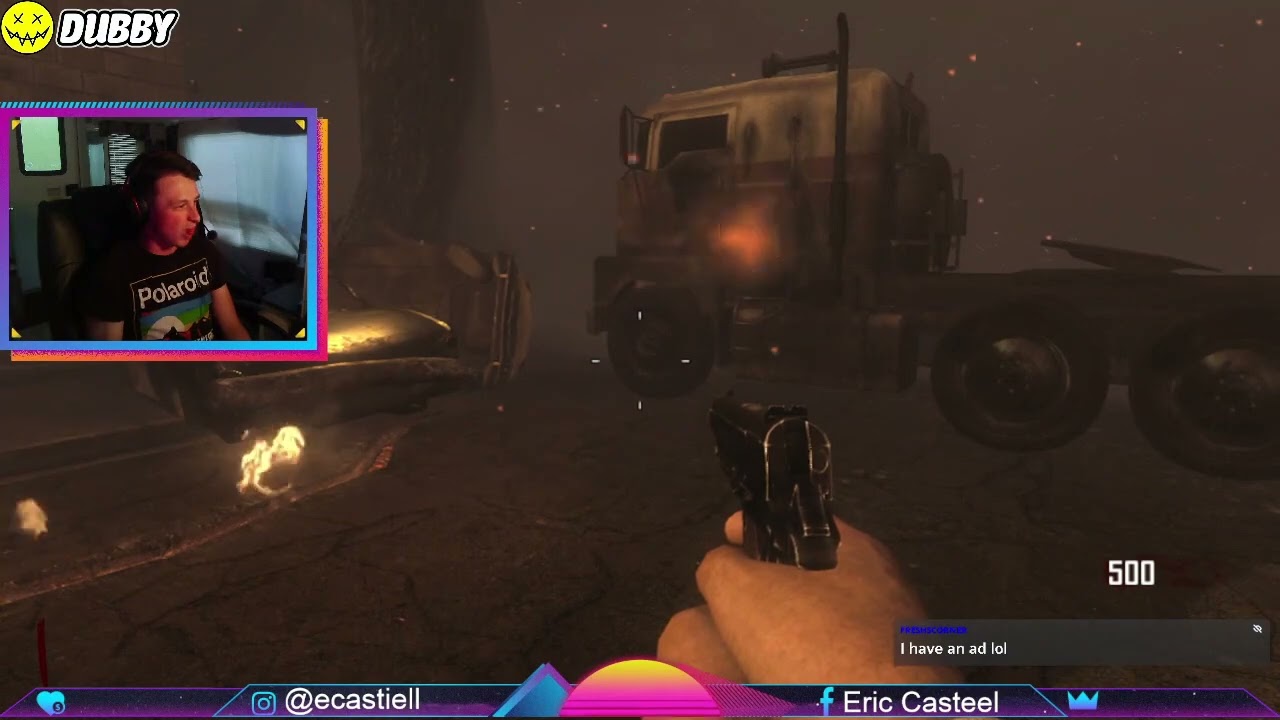Far Back Friday Bo2 Zombies!!