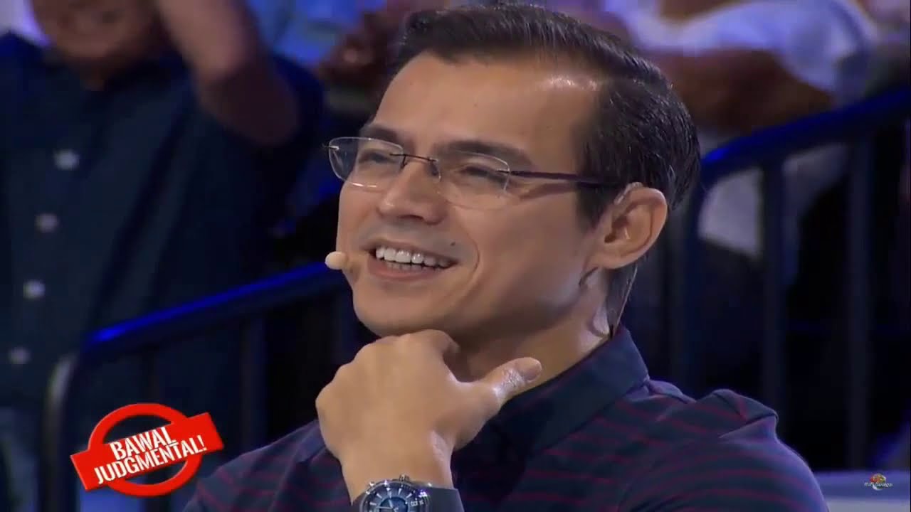 Eat Bulaga Bawal Judgmental! February 1, 2020