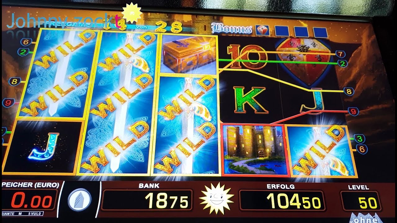 Tizona läuft gut, Tizona 40 und 50 cent, Eye of Horus 30 und 50 cent