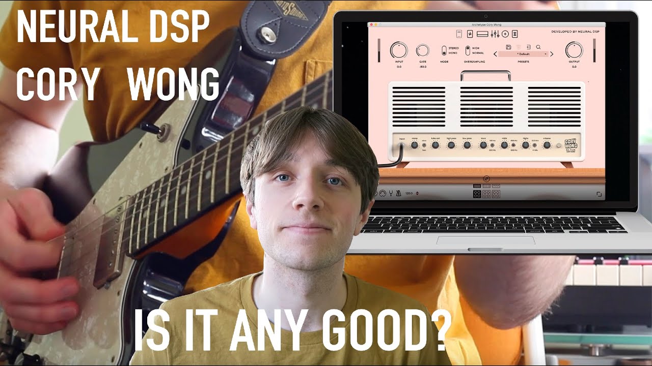 Neural DSP Archetype Cory Wong | Is It Any Good?