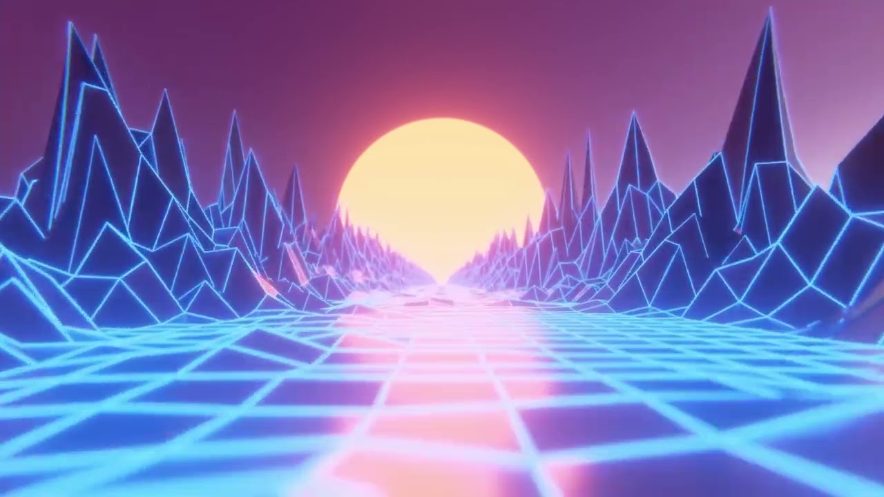 Psychedelic Ambient Relaxation | Mind-Expanding Music for Deep Calm & Focus