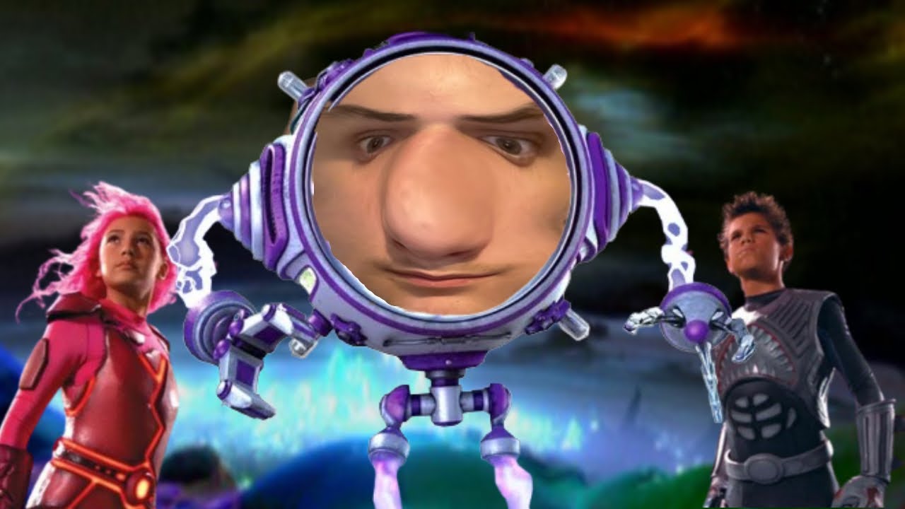 Sharkboy and lavagirl | Review