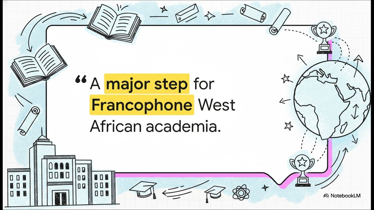 Top 10 universities in West Africa [2026]