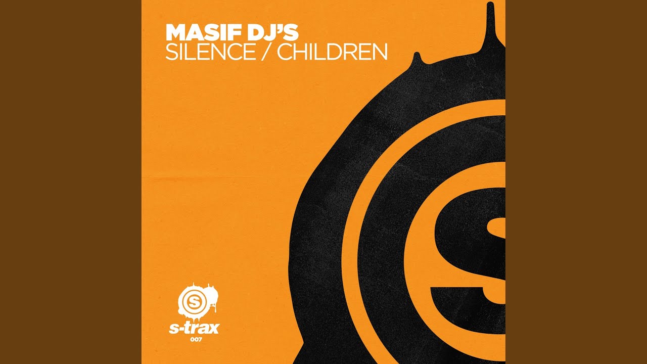 Children (Steve Hill & D10 Mix)
