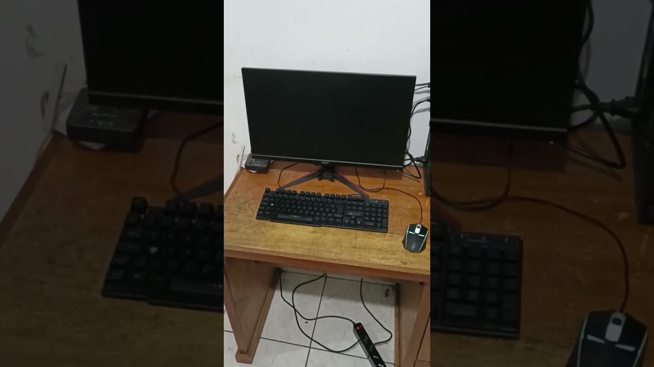 Como solucionar o problema do PC que n&atilde;o entra na BIOS?