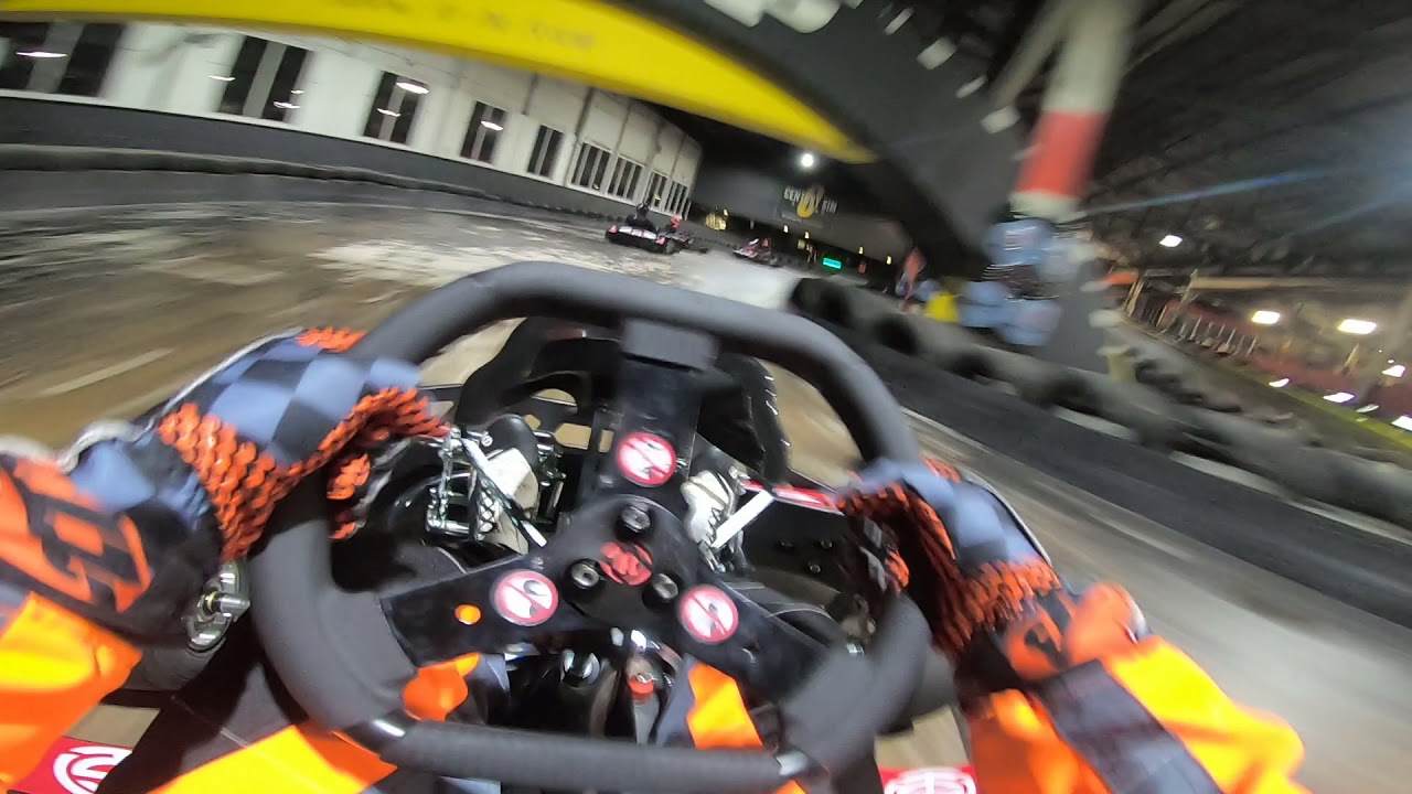 BIKC 2021 Middleweight Nationals My Heat 3