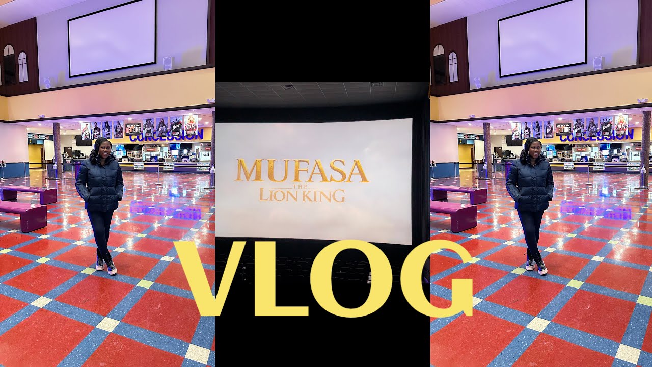 Drill Weekend Vlog: Hotel Stay, Hibachi Feasting, Cinema Fun!