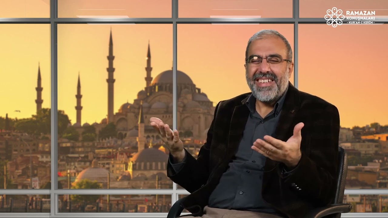 Kur'ân Neden Farklı Anlaşılıyor? | Prof. Dr. Mehmet Ali Büyükkara