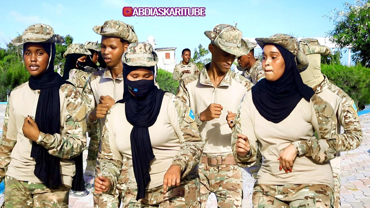 CABDI BAAG | HABLAHA & WIILASHA CUSUB EE KUMAANDOOSKA DANAB | DHAANTADII  TALIYE BEERYARE | 2022