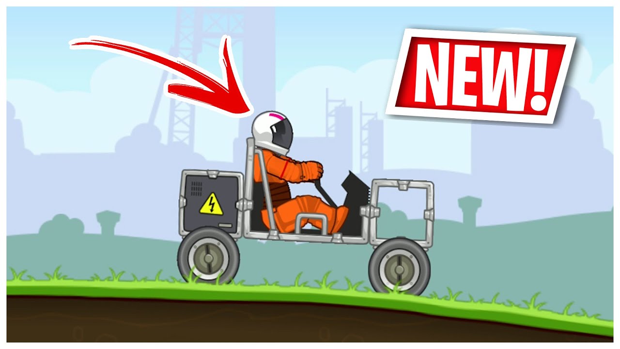 Rovercraft - Race your Space Car [How To Play]