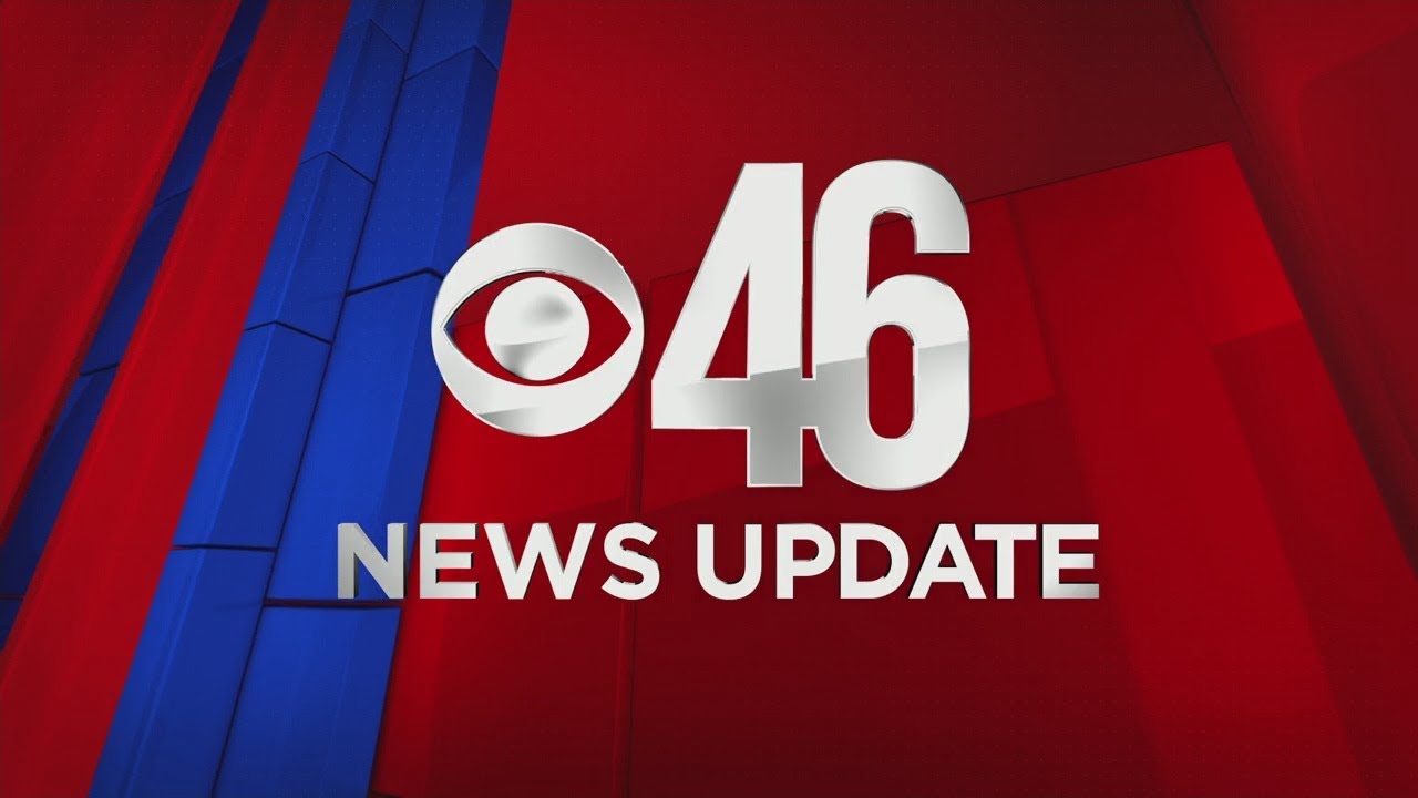 CBS46 PM News Update 4/19/21