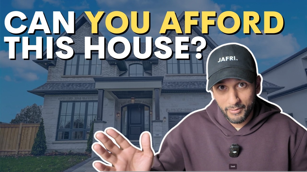 How Much Mortgage Can You Afford? Use This Simple Rule