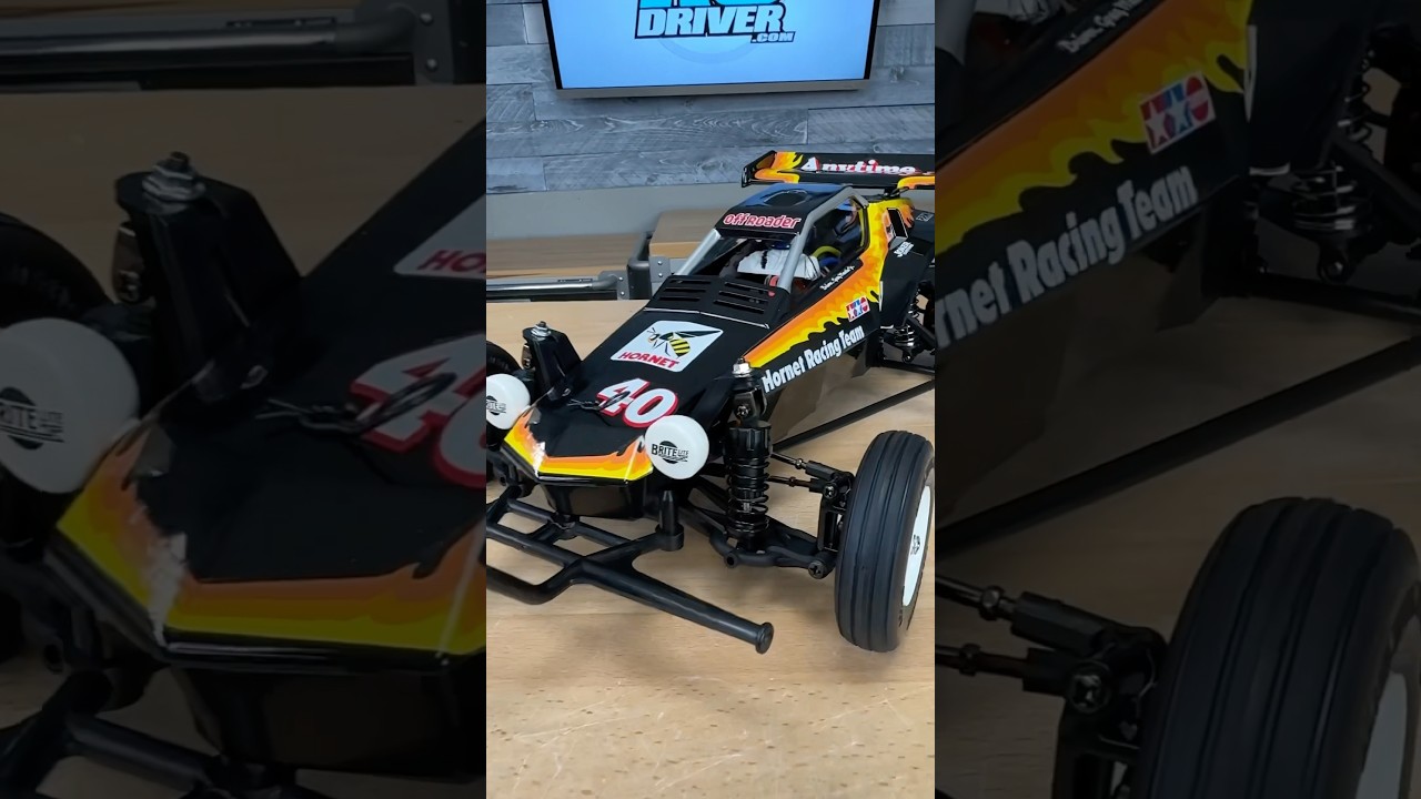 It’s Back And Better! 