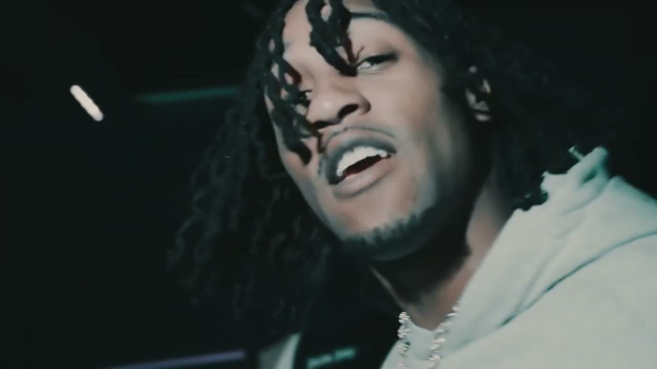 MLB24 X Lou Gram - Hatin Still (Official Video)